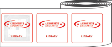 AEROPRINT (E&A) LIMITED  logo  IOTE2020第十四屆物聯網展·深圳站  參展新聞 