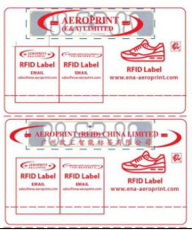 AEROPRINT (E&A) LIMITED  logo  IOTE2020第十四屆物聯網展·深圳站  參展新聞 