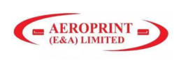 AEROPRINT (E&A) LIMITED  logo  IOTE2020第十四屆物聯網展·深圳站  參展新聞